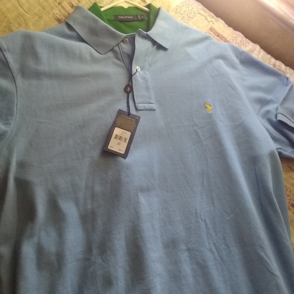 Ralph Lauren Polo